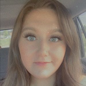 Meet your Posher, Lilliana